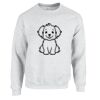 Heavy Blend™ Crewneck Sweatshirt Thumbnail