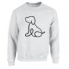 Heavy Blend™ Crewneck Sweatshirt Thumbnail
