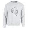 Heavy Blend™ Crewneck Sweatshirt Thumbnail
