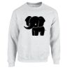 Heavy Blend™ Crewneck Sweatshirt Thumbnail