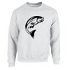 Heavy Blend™ Crewneck Sweatshirt Thumbnail