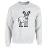 Heavy Blend™ Crewneck Sweatshirt Thumbnail