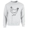 Heavy Blend™ Crewneck Sweatshirt Thumbnail