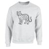 Heavy Blend™ Crewneck Sweatshirt Thumbnail