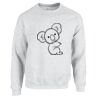Heavy Blend™ Crewneck Sweatshirt Thumbnail