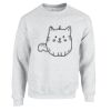 Heavy Blend™ Crewneck Sweatshirt Thumbnail