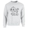 Heavy Blend™ Crewneck Sweatshirt Thumbnail