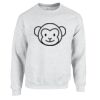 Heavy Blend™ Crewneck Sweatshirt Thumbnail