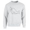 Heavy Blend™ Crewneck Sweatshirt Thumbnail