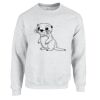 Heavy Blend™ Crewneck Sweatshirt Thumbnail