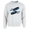 Heavy Blend™ Crewneck Sweatshirt Thumbnail