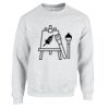 Heavy Blend™ Crewneck Sweatshirt Thumbnail