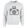 Heavy Blend™ Crewneck Sweatshirt Thumbnail