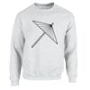 Heavy Blend™ Crewneck Sweatshirt Thumbnail