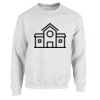 Heavy Blend™ Crewneck Sweatshirt Thumbnail