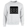 Heavy Blend™ Crewneck Sweatshirt Thumbnail