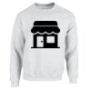 Heavy Blend™ Crewneck Sweatshirt Thumbnail