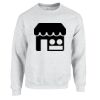 Heavy Blend™ Crewneck Sweatshirt Thumbnail
