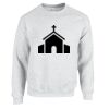 Heavy Blend™ Crewneck Sweatshirt Thumbnail