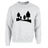 Heavy Blend™ Crewneck Sweatshirt Thumbnail