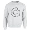 Heavy Blend™ Crewneck Sweatshirt Thumbnail