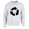 Heavy Blend™ Crewneck Sweatshirt Thumbnail