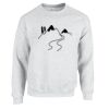Heavy Blend™ Crewneck Sweatshirt Thumbnail