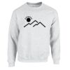 Heavy Blend™ Crewneck Sweatshirt Thumbnail