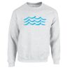 Heavy Blend™ Crewneck Sweatshirt Thumbnail