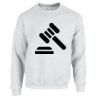 Heavy Blend™ Crewneck Sweatshirt Thumbnail