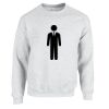 Heavy Blend™ Crewneck Sweatshirt Thumbnail