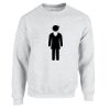 Heavy Blend™ Crewneck Sweatshirt Thumbnail