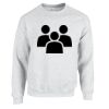 Heavy Blend™ Crewneck Sweatshirt Thumbnail