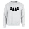 Heavy Blend™ Crewneck Sweatshirt Thumbnail