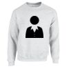 Heavy Blend™ Crewneck Sweatshirt Thumbnail