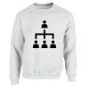 Heavy Blend™ Crewneck Sweatshirt Thumbnail