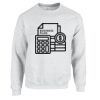 Heavy Blend™ Crewneck Sweatshirt Thumbnail