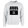 Heavy Blend™ Crewneck Sweatshirt Thumbnail