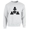 Heavy Blend™ Crewneck Sweatshirt Thumbnail