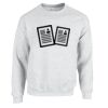 Heavy Blend™ Crewneck Sweatshirt Thumbnail