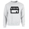 Heavy Blend™ Crewneck Sweatshirt Thumbnail