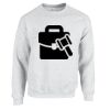 Heavy Blend™ Crewneck Sweatshirt Thumbnail