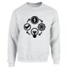 Heavy Blend™ Crewneck Sweatshirt Thumbnail