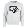 Heavy Blend™ Crewneck Sweatshirt Thumbnail