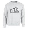 Heavy Blend™ Crewneck Sweatshirt Thumbnail