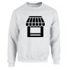Heavy Blend™ Crewneck Sweatshirt Thumbnail