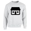 Heavy Blend™ Crewneck Sweatshirt Thumbnail