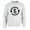 Heavy Blend™ Crewneck Sweatshirt Thumbnail