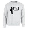 Heavy Blend™ Crewneck Sweatshirt Thumbnail