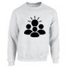 Heavy Blend™ Crewneck Sweatshirt Thumbnail